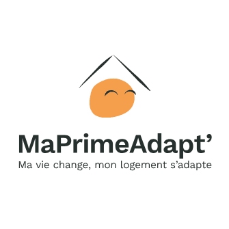 Logo MaPrimeAdapt
