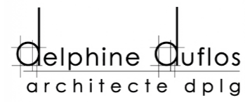 Cabinet Delphine Duflos Architecte