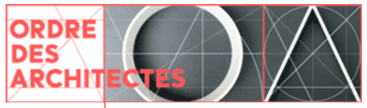 Ordre des Architectes
