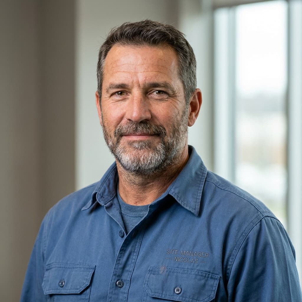 Nicolas