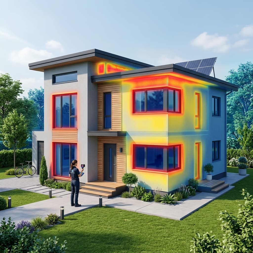 Vendre une maison classée F ou G en 2026 : DPE, Audit réglementaire, quelles sont vos obligations ?